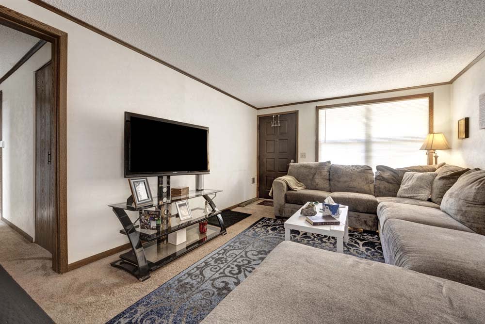 Northrup Court Apartments Image 14