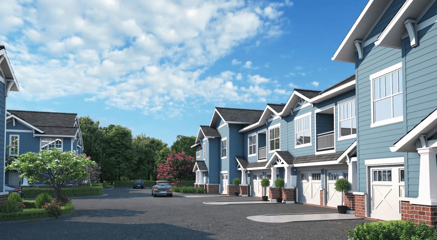 Lake Taylor Pointe Image 8