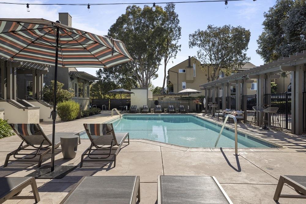 View at Marin Apartments Image 33