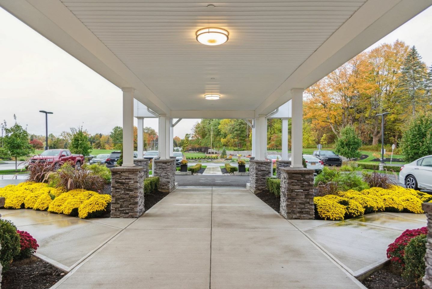 Pinnacle at Forts Ferry 55+ Image 42