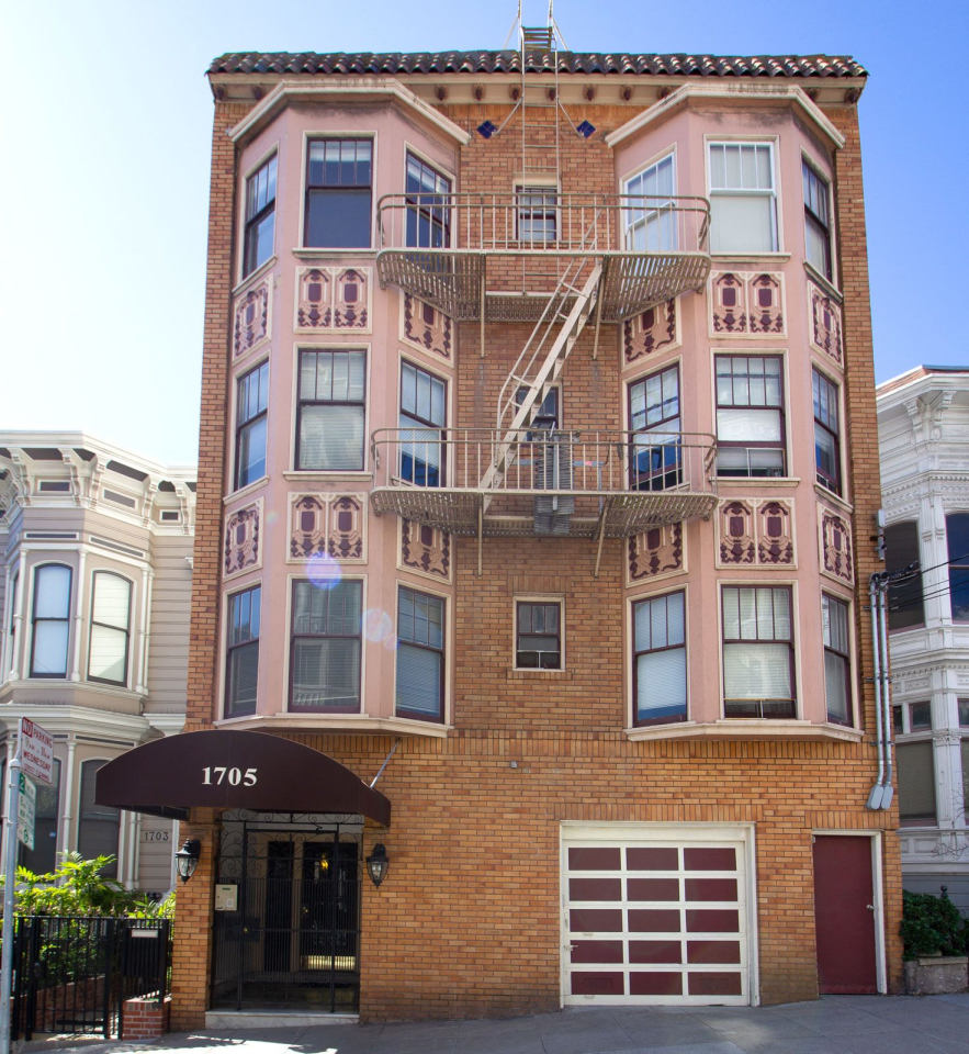 1705 Octavia Street Image 9