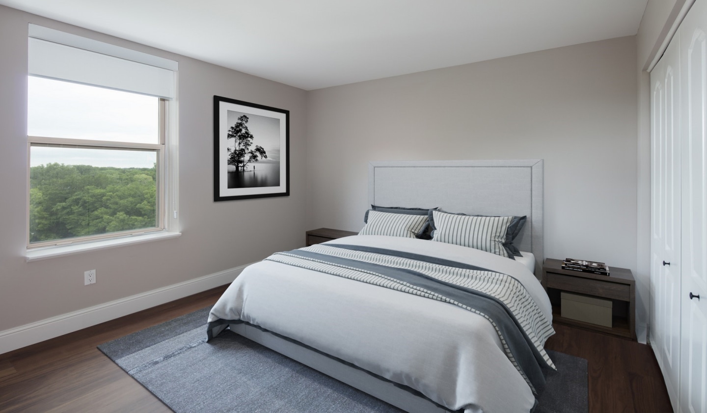 The Beach Club Residences Image 21