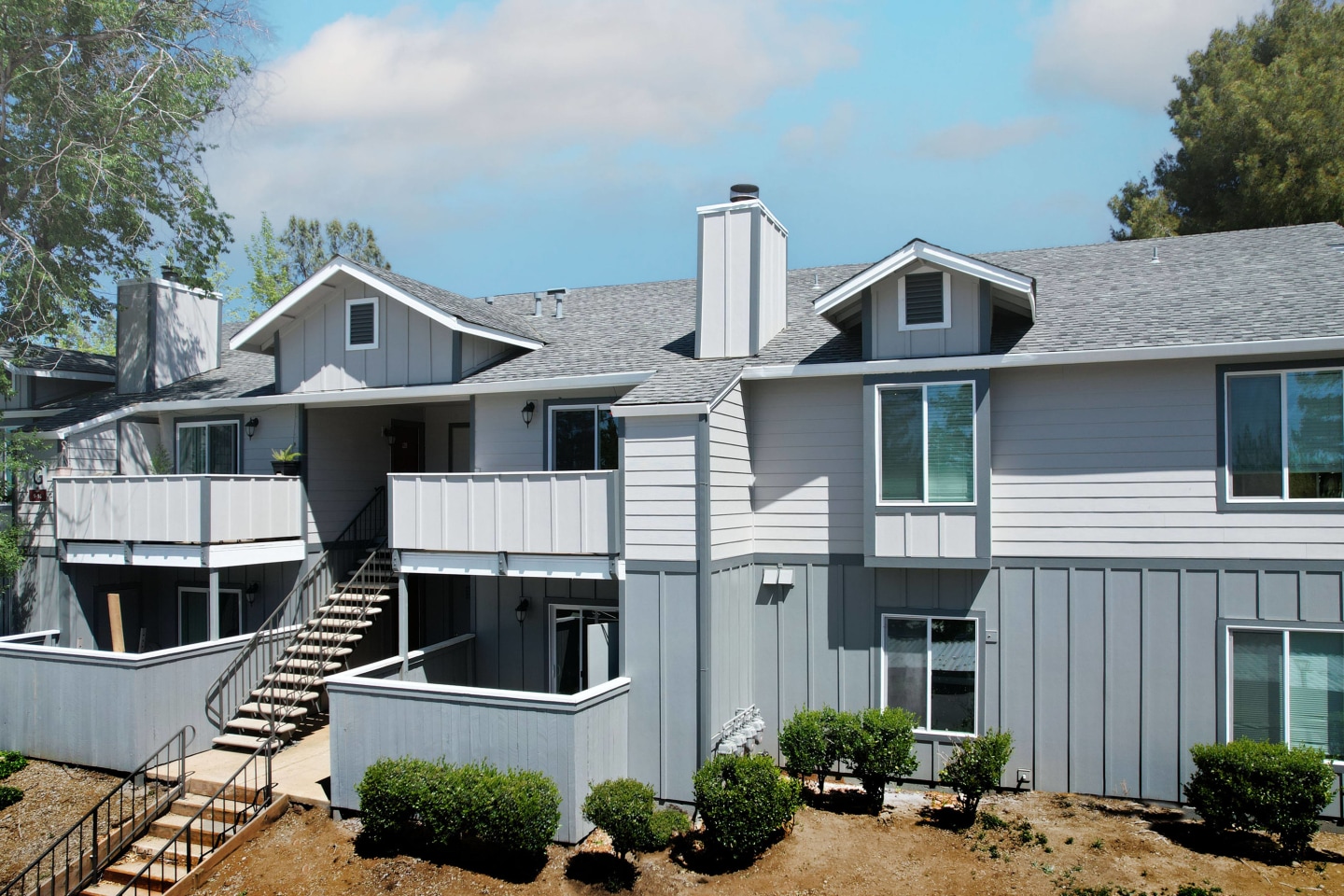 Sierra Oaks Apartments Image 2