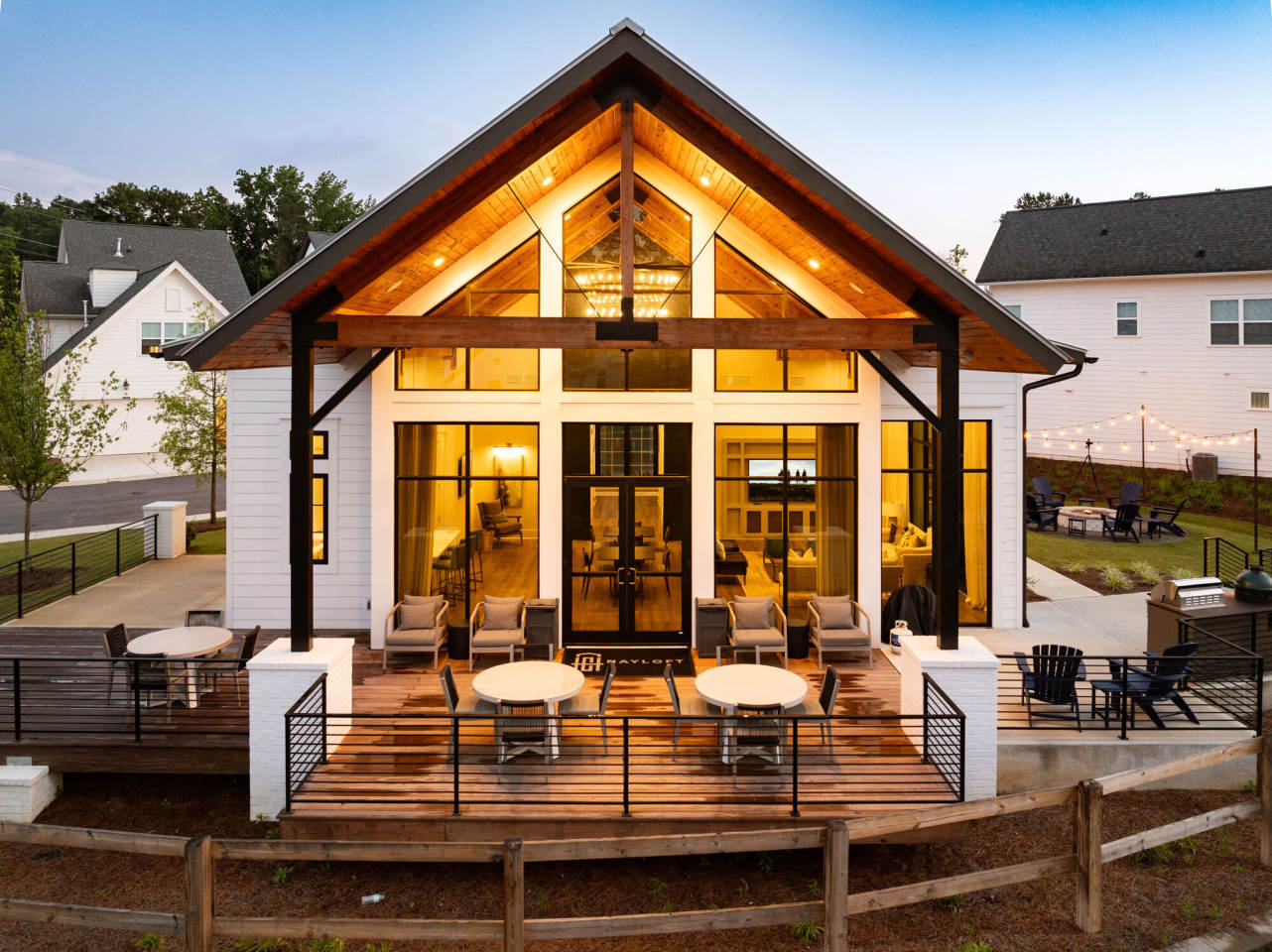 Hayloft Suwanee Image 13