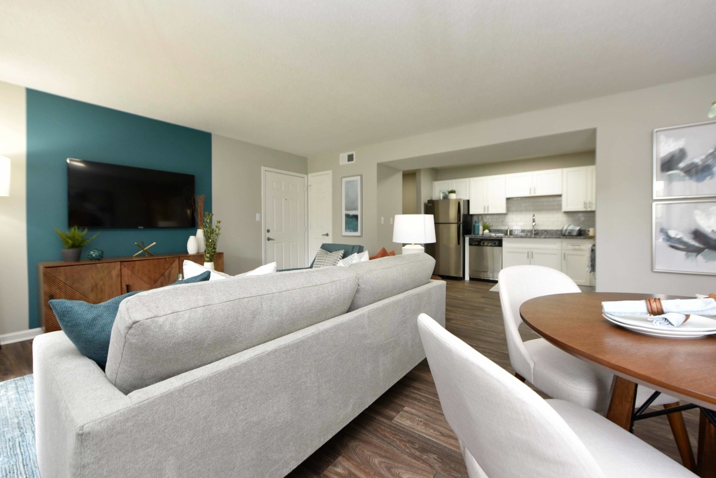 Emery Apartment Homes Image 15