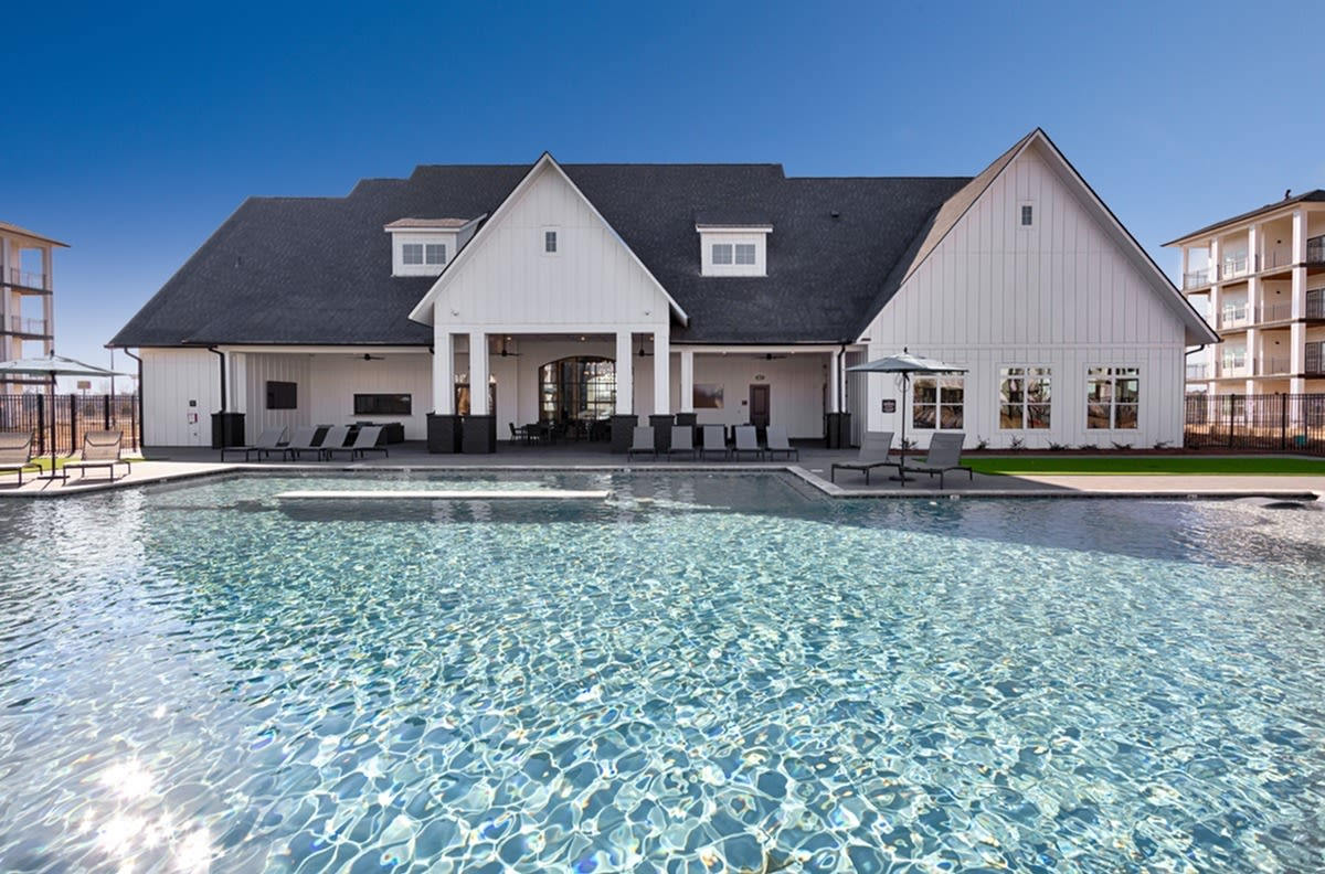 Gateway Village at Swan Creek Image 2