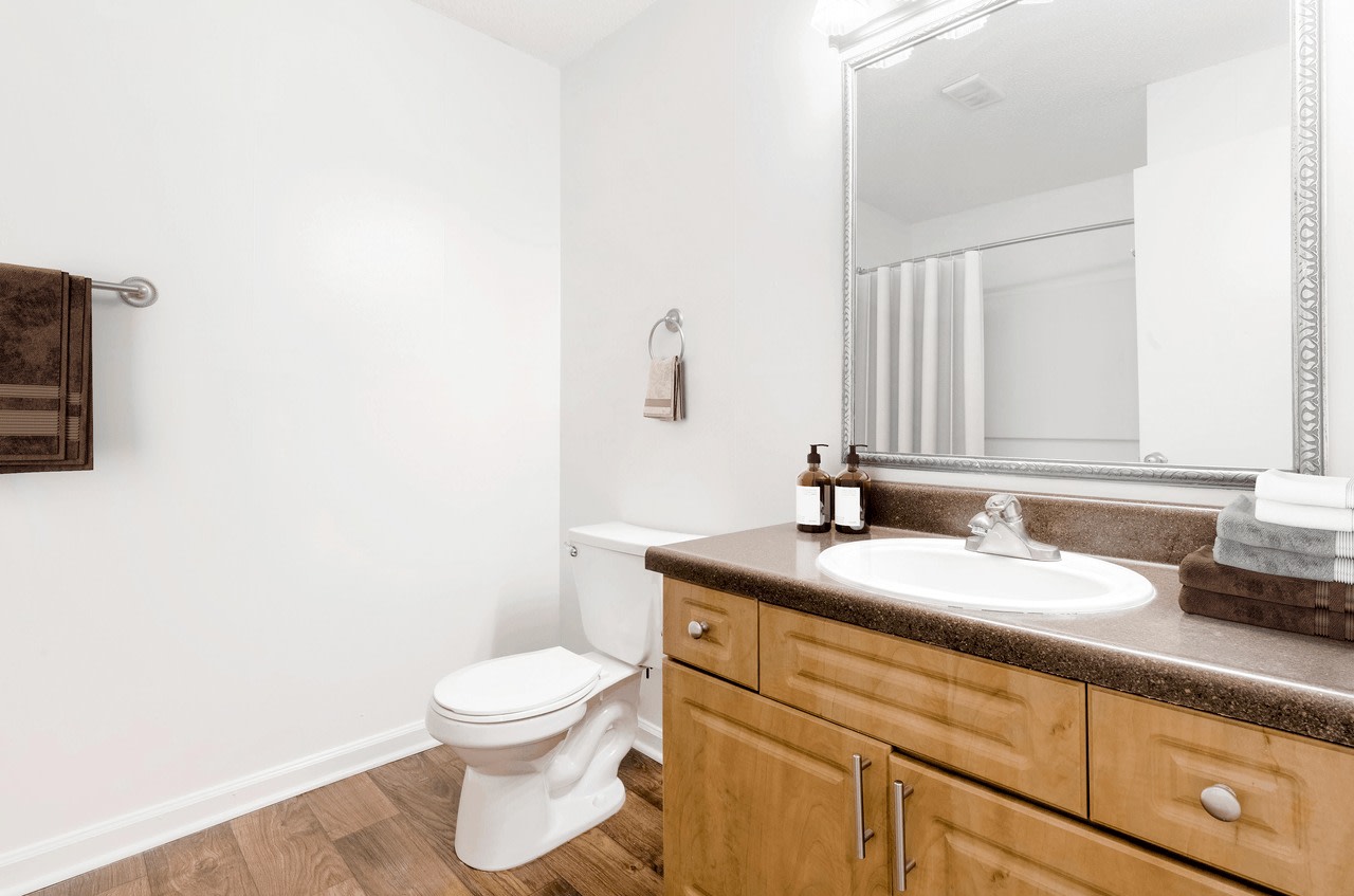 Affordable Housing - The Parke at Trinity Apartment Homes Image 43