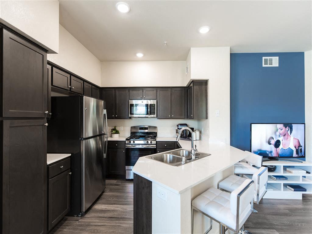 Gallery Apartments Image 6
