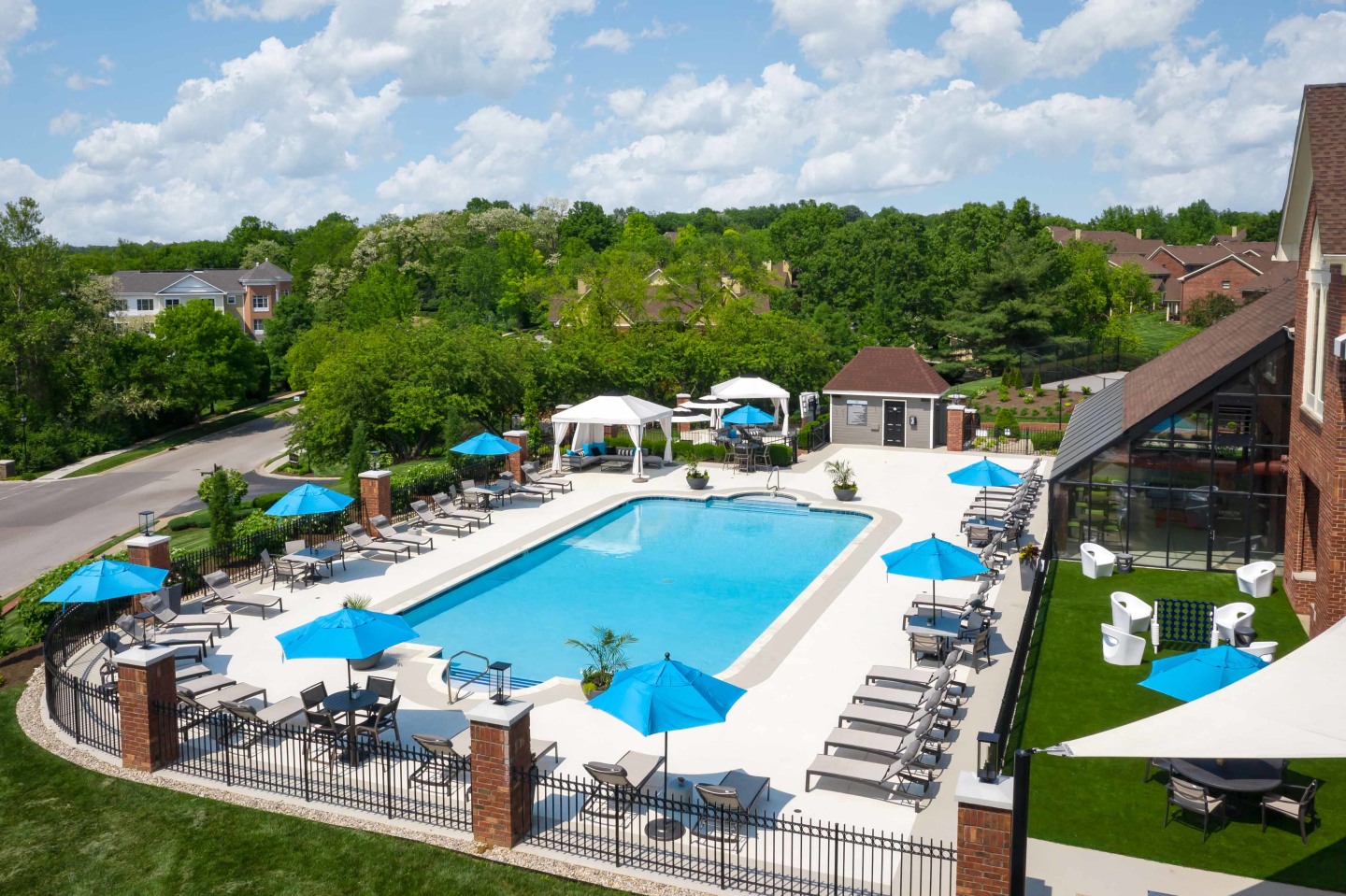 The Overlook at St. Thomas Apartments Image 65