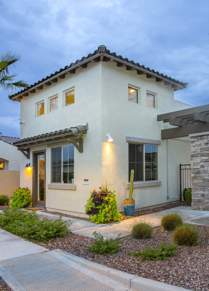 Villas at Chandler Heights Image 2