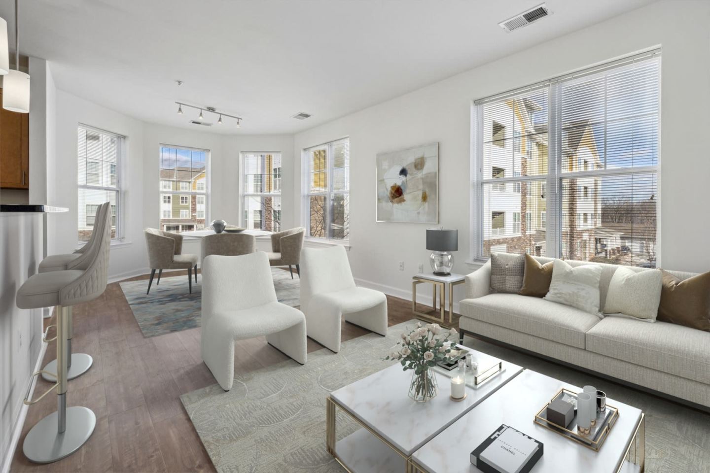 Prospect Hall Apartments Image 6