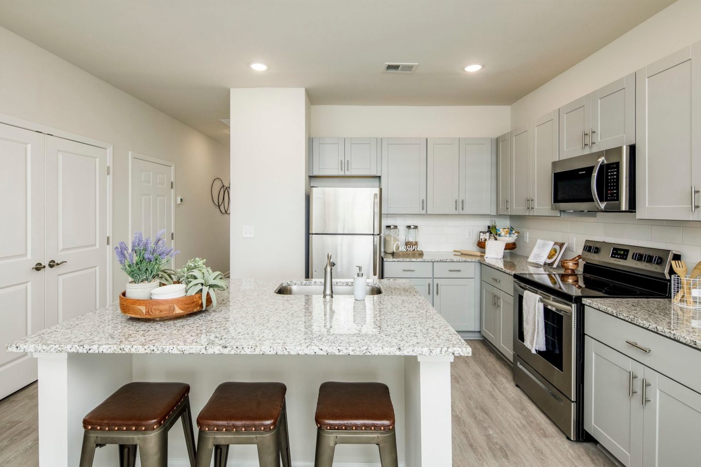 Covey Homes Dawson Ridge Image 19