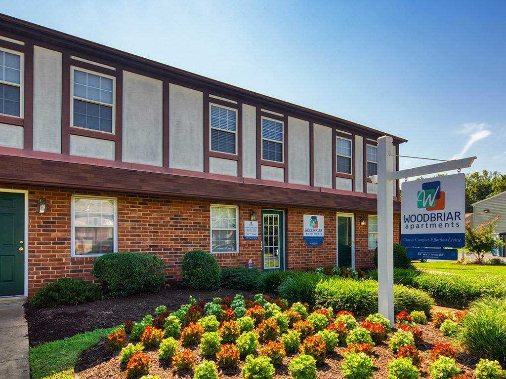 Woodbriar Apartments Image 25