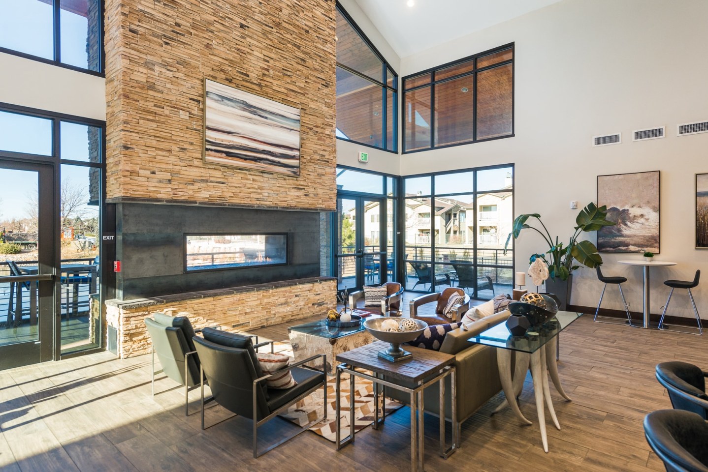 Apres Apartment Homes Image 18