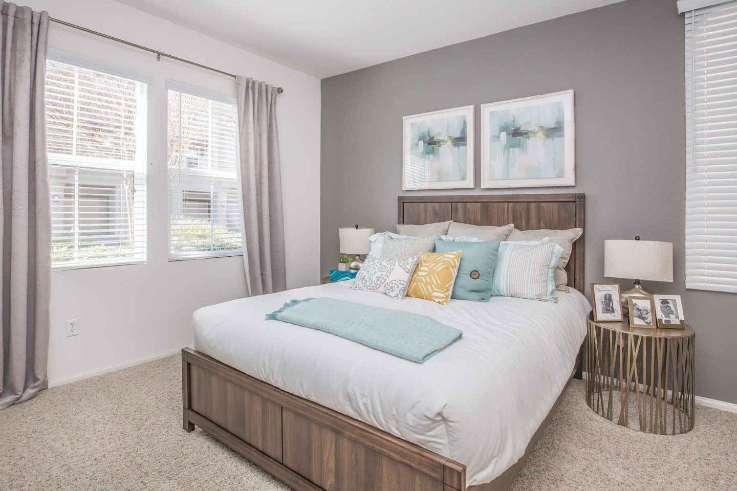 Laurel Vista Apartment Homes Image 17