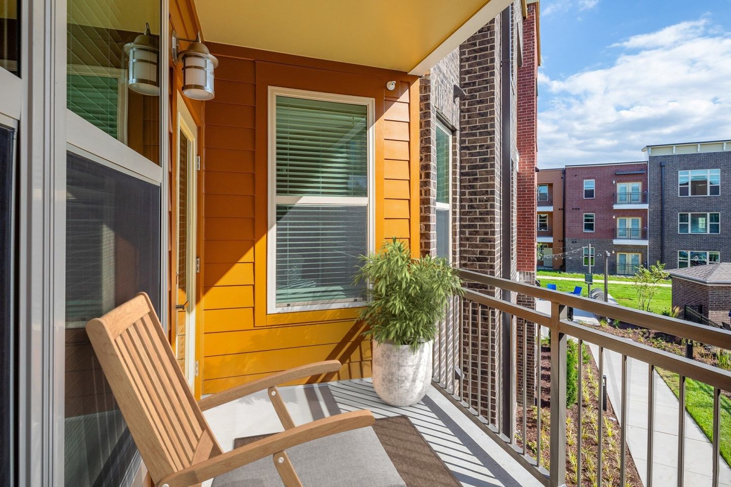 Enclave at Providence Luxury Apartments Image 7