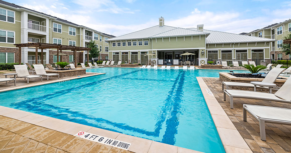 Riverhaus Creekside Image 18