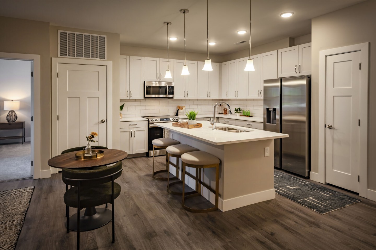 The Madison at Greenwood Image 23