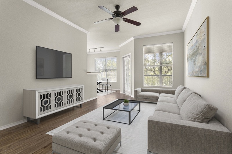 Elan Apartment Homes Image 3
