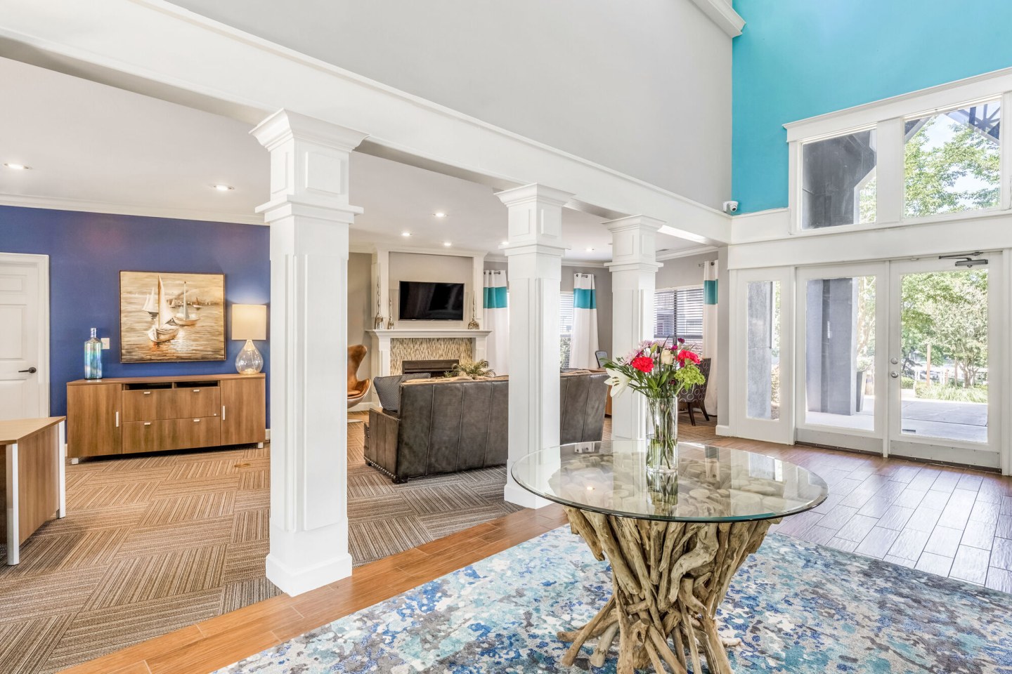 Sailpointe at Lake Norman Apartment Homes Image 53