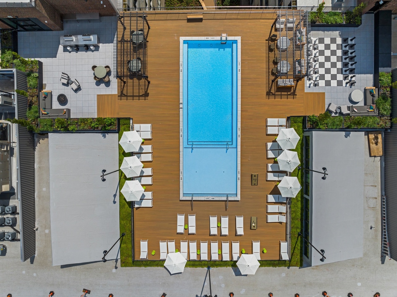 The Victor Luxury Apartments Image 25