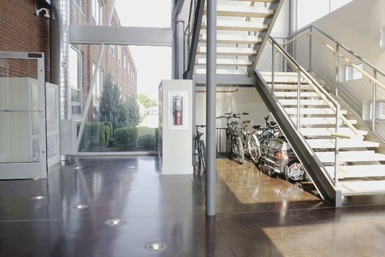 Lancaster Lofts Apartments Image 7
