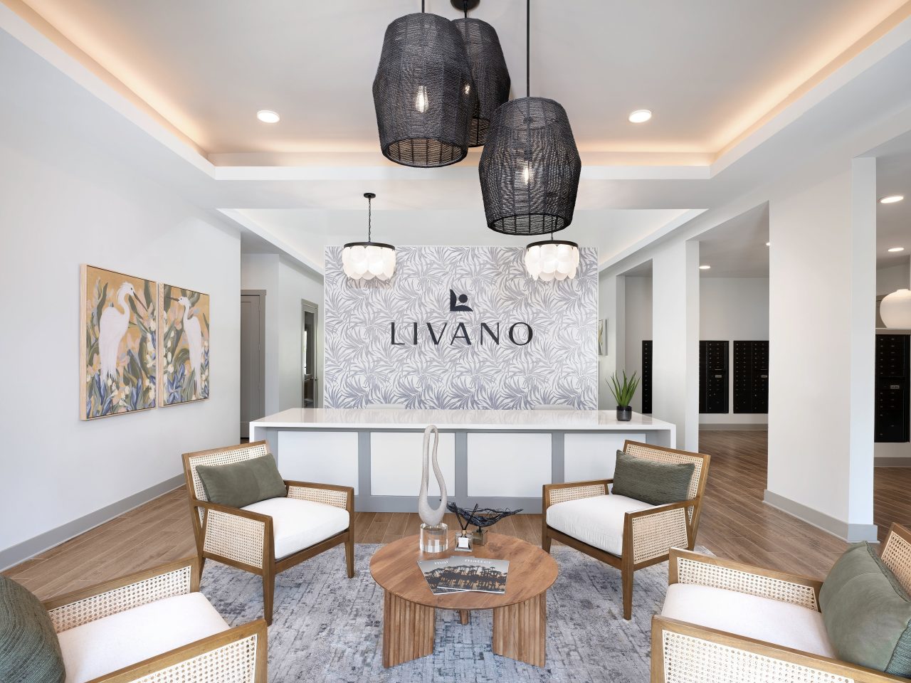 Livano Wildwood Image 7