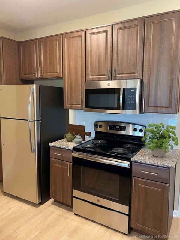 The West Hill Apartments Image 15