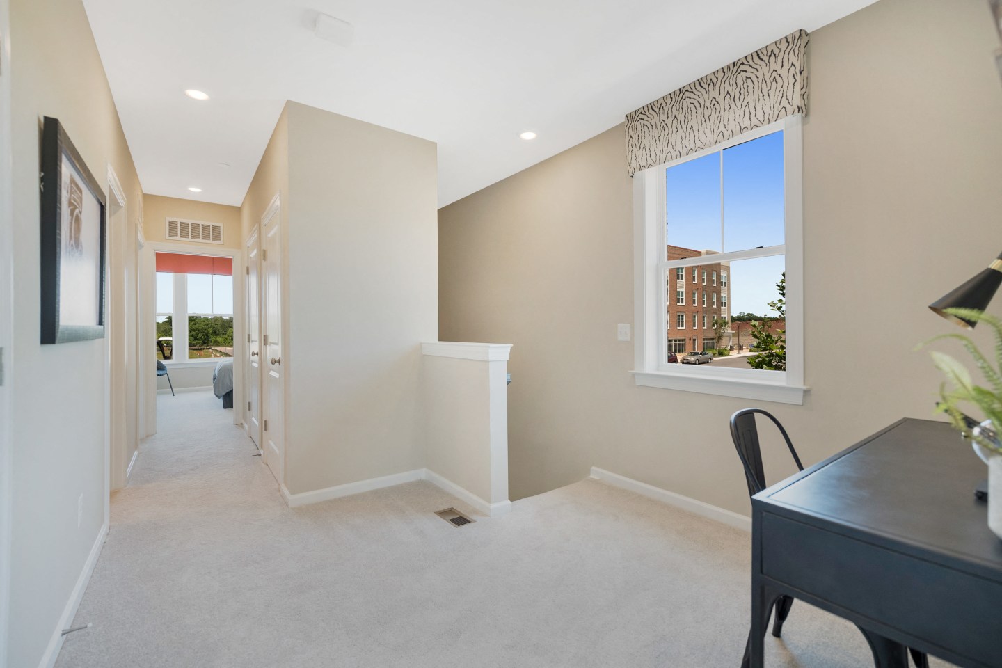 Refinery Townhomes Image 1