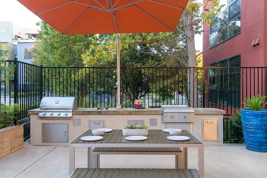 Fremont Mews Image 10
