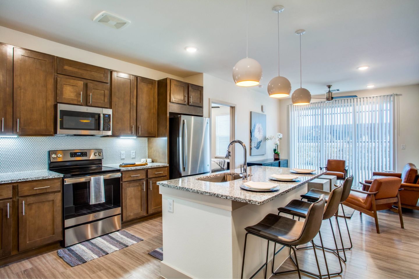 Senior Housing- Vibrant Adult Community - Vista at Rayzor Ranch Image 15