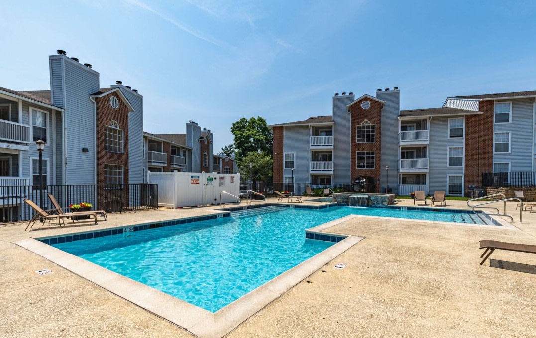 Lincoln Green Apartments Image 12