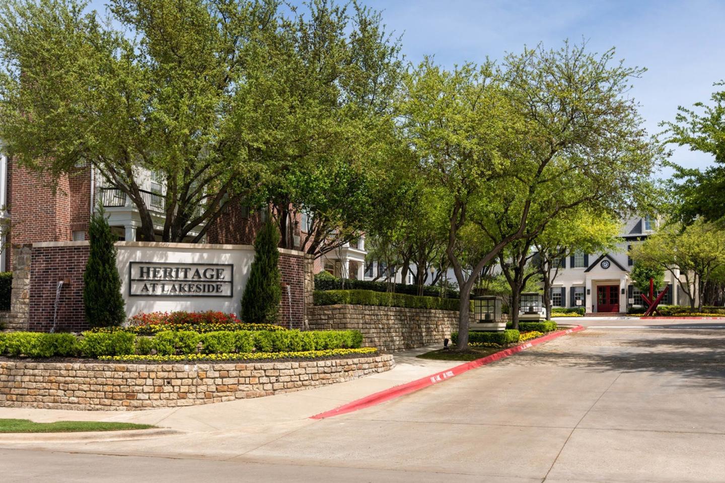Heritage at Lakeside Image 8