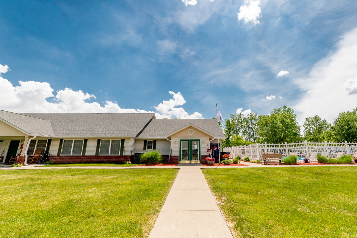 Fosters Landing Apartments - Affordable Housing Image 17