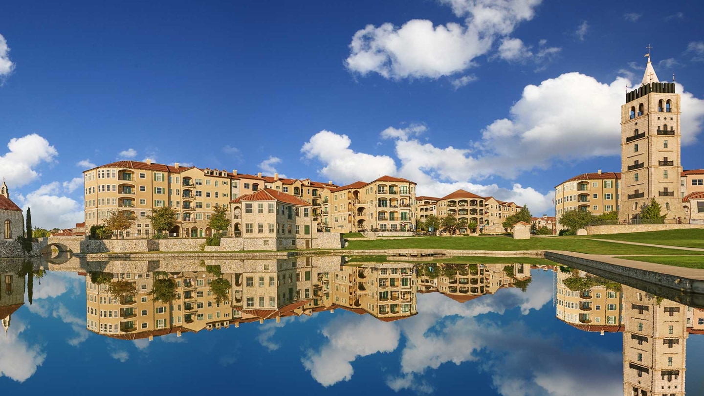 55+ Senior Living Community - Bell Tower Reserve Image 7