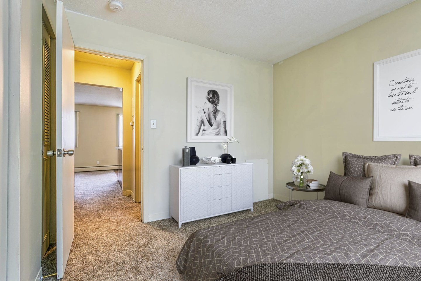 Village Manor Image 3