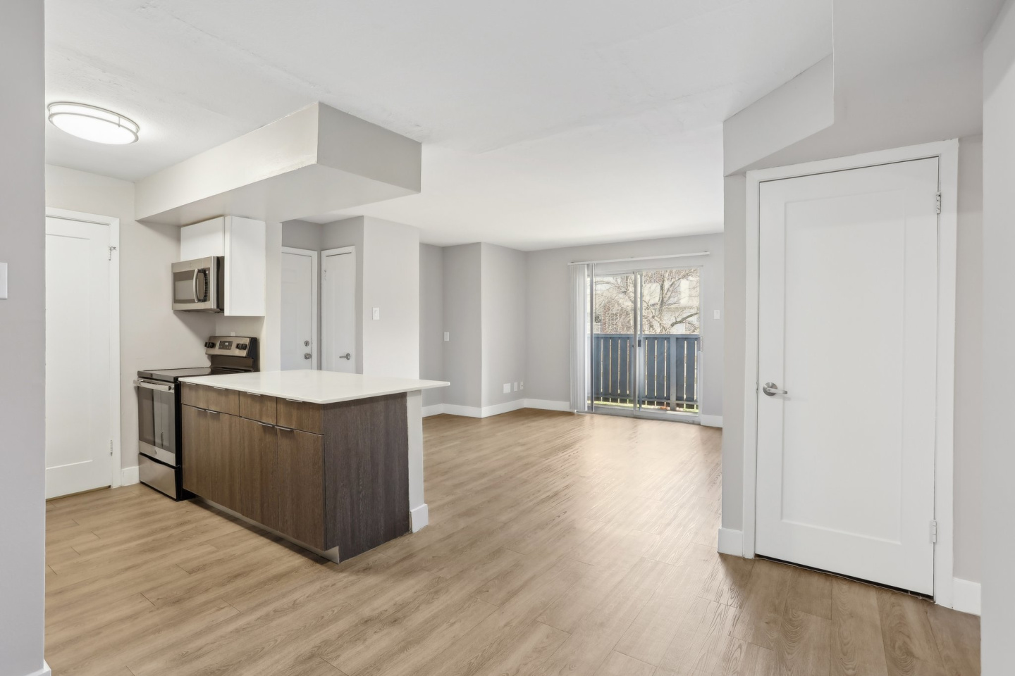 Lincoln Green Apartments Image 8