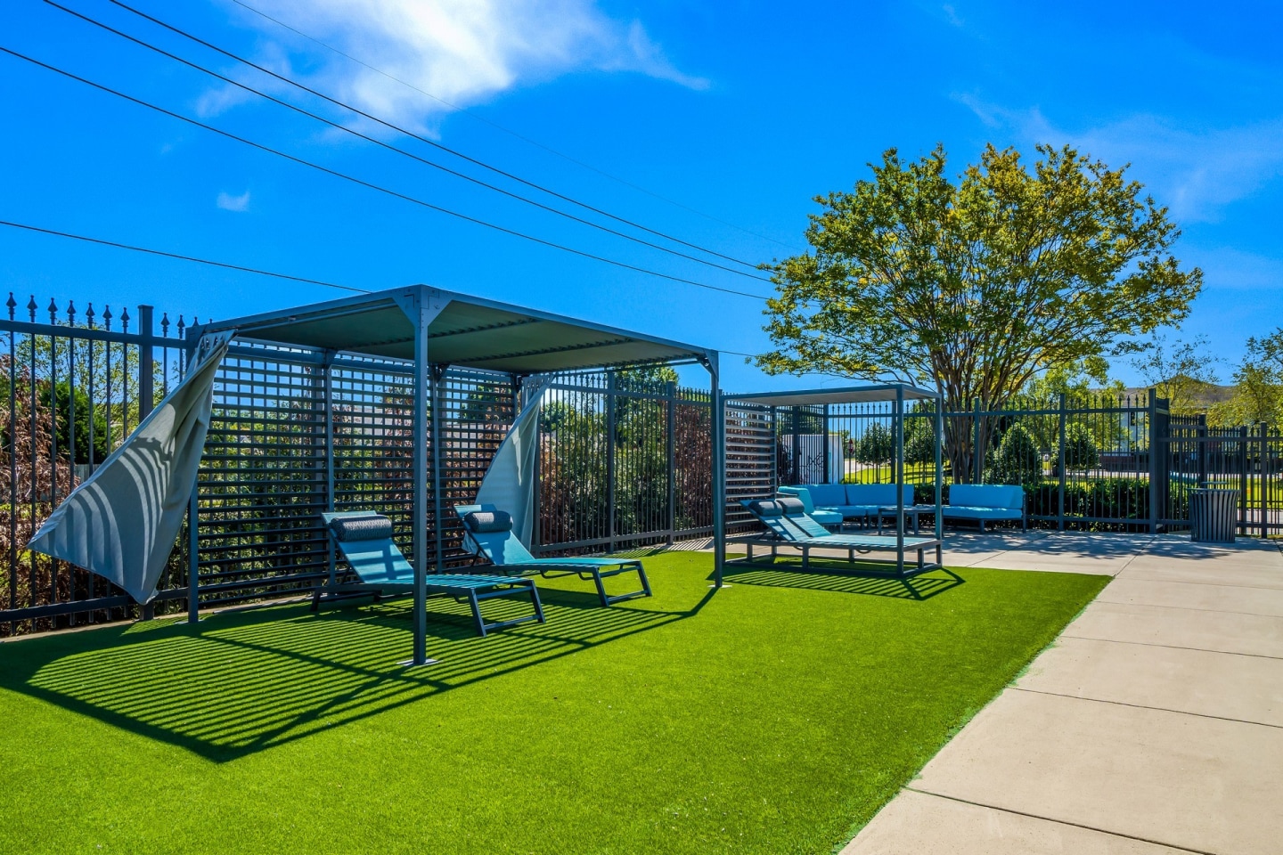 The Luxe of Southaven Image 29