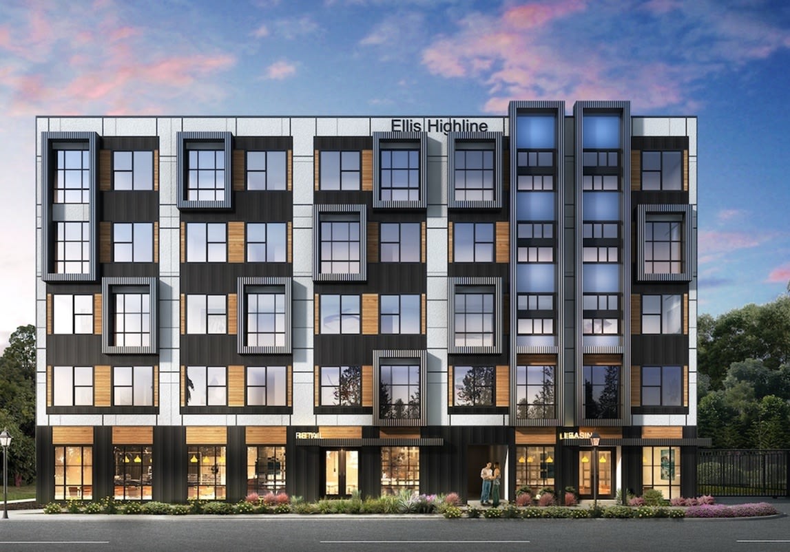 Ellis Highline Image 1