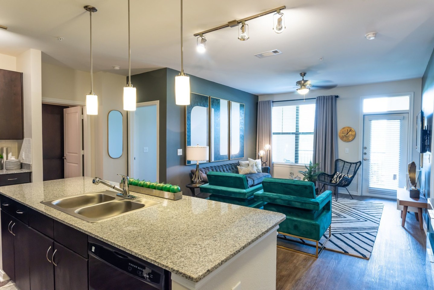Haven at Liberty Hills Image 22