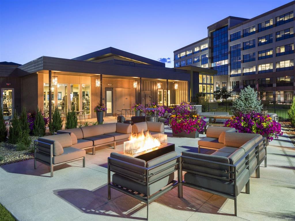 Pearl Apartments Image 19