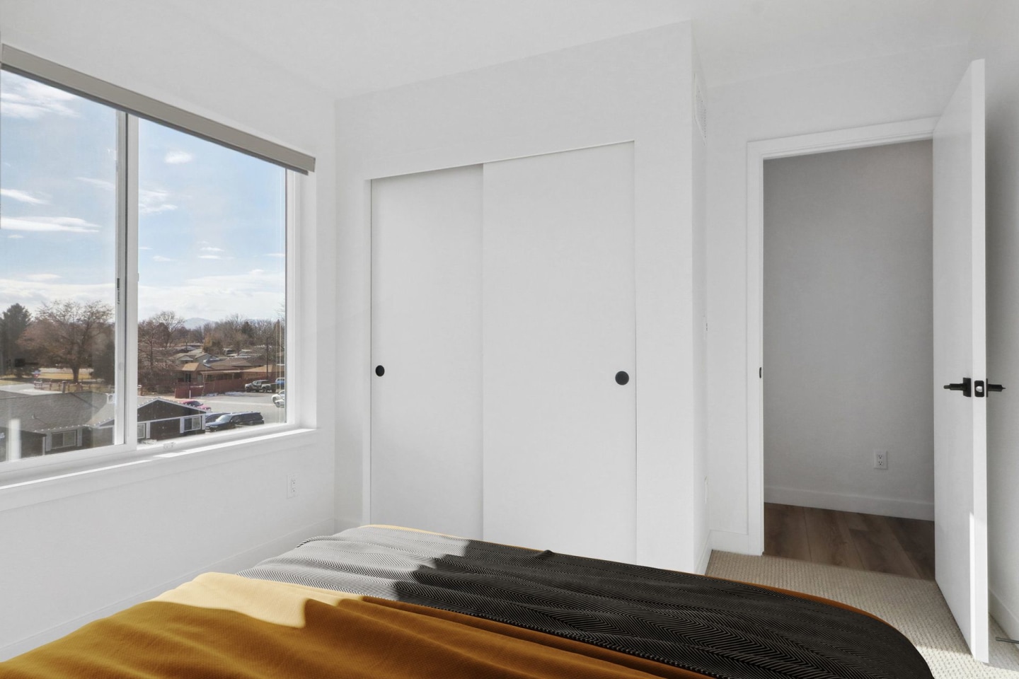 The Emerson at Olde Town Townhomes Image 13