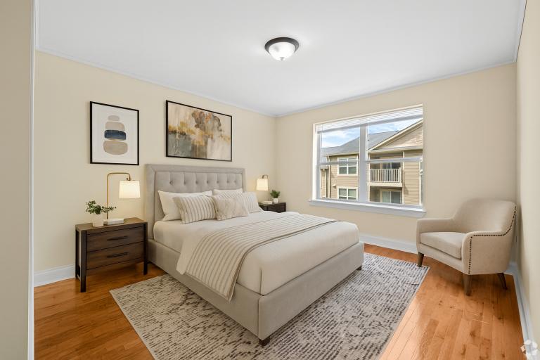 Summit Ridge Luxury Apartments Image 10