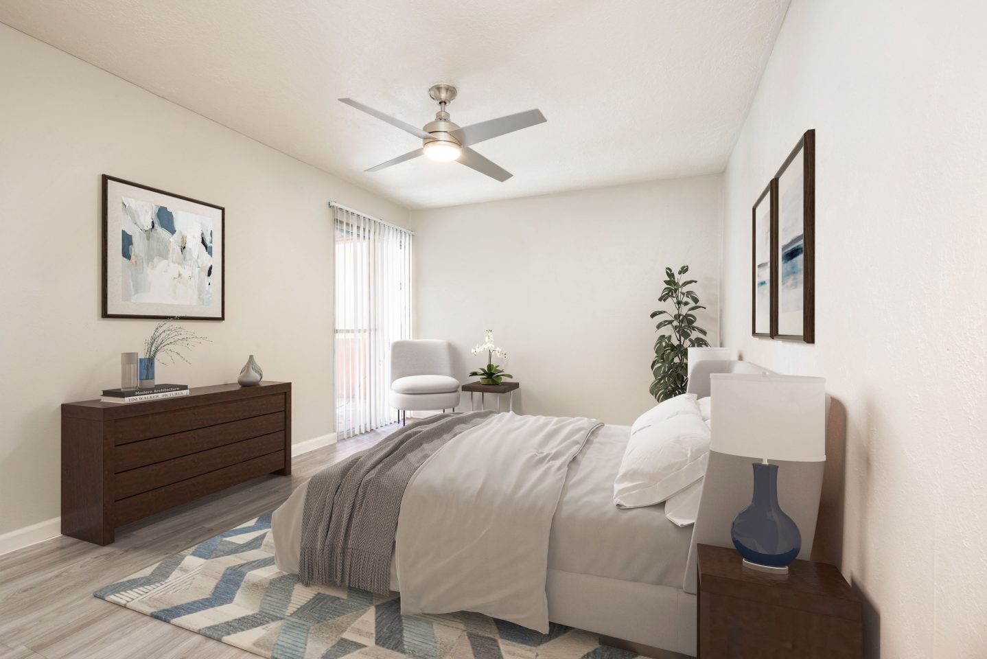 Theta Apartments Image 6