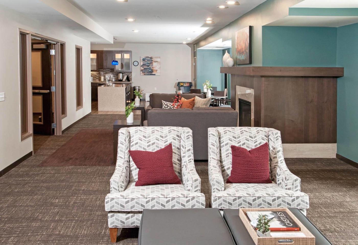 The Cavanagh - Senior Housing Image 23