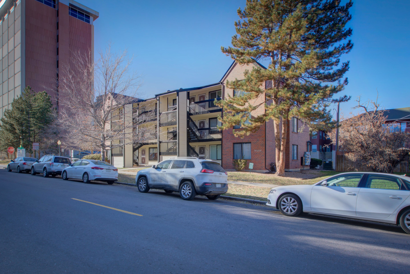 2101 Franklin Image 21