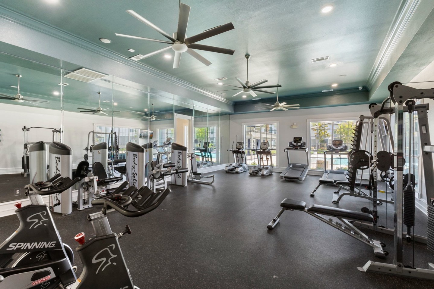 The Addison at Sugar Land Image 39