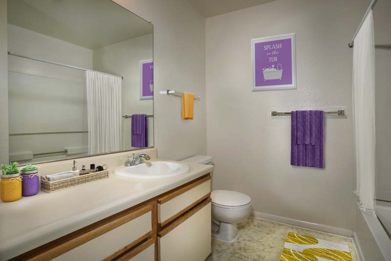 Harbour Gates Apartments Image 4