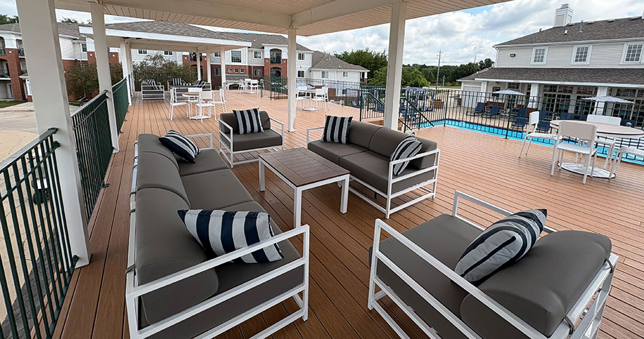 Polo Club Apartments Image 32