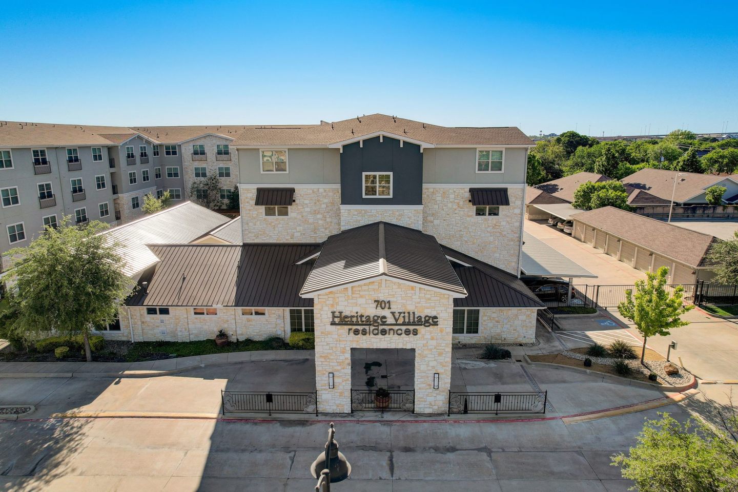 Heritage Village Residences - Senior Housing (55+) Image 2